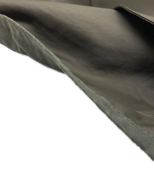 Barbour（バブアー）Barbour (バブアー) SL LONG BEDALE カーキ サイズ:36〃の古着・服飾アイテム