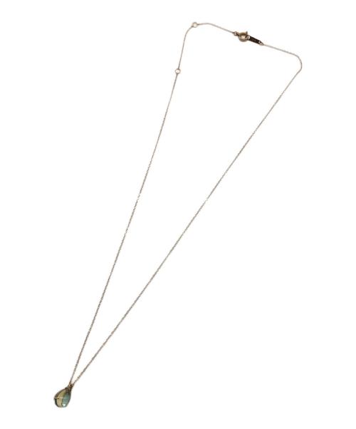 MOTHERHOUSE（マザーハウス）MOTHERHOUSE (マザーハウス) ティアドロップの古着・服飾アイテム