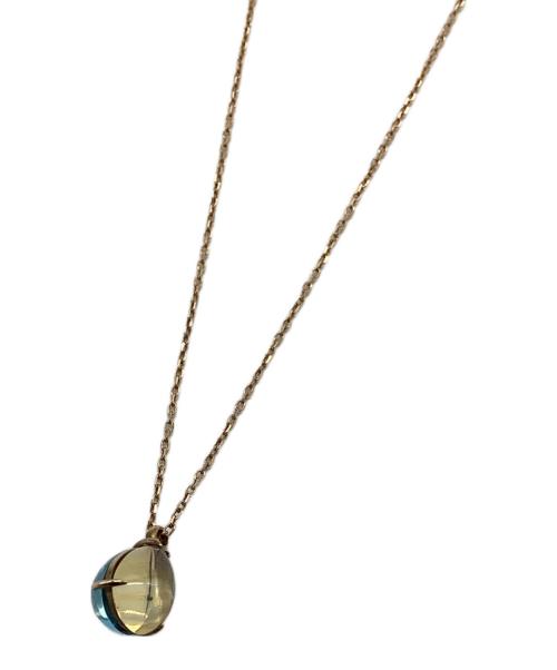 MOTHERHOUSE（マザーハウス）MOTHERHOUSE (マザーハウス) ティアドロップの古着・服飾アイテム