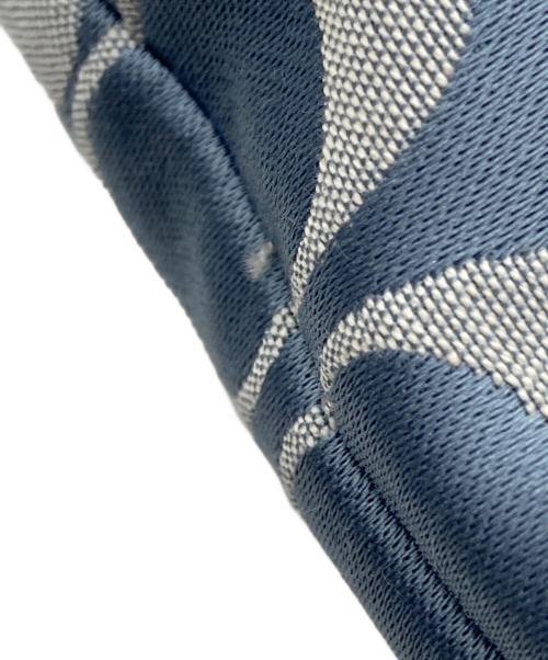 COACH（コーチ）COACH (コーチ) ショルダーバッグ ブルーの古着・服飾アイテム