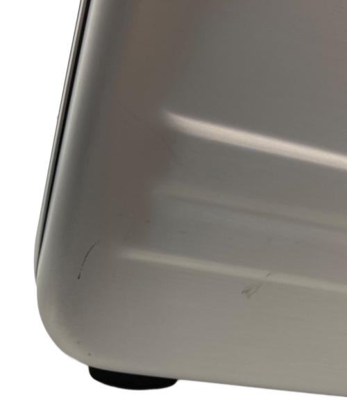 ZERO HALLIBURTON（ゼロ ハリバートン）ZERO HALLIBURTON (ゼロ ハリバートン) アタッシュケース シルバーの古着・服飾アイテム