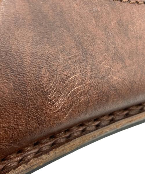 Trippen（トリッペン）Trippen (トリッペン) レザーシューズ ブラウン サイズ:23cmの古着・服飾アイテム