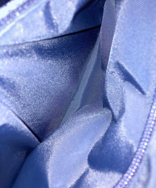 CASTELBAJAC（カステルバジャック）CASTELBAJAC (カステルバジャック) ドライビングトートバッグ ホワイトの古着・服飾アイテム