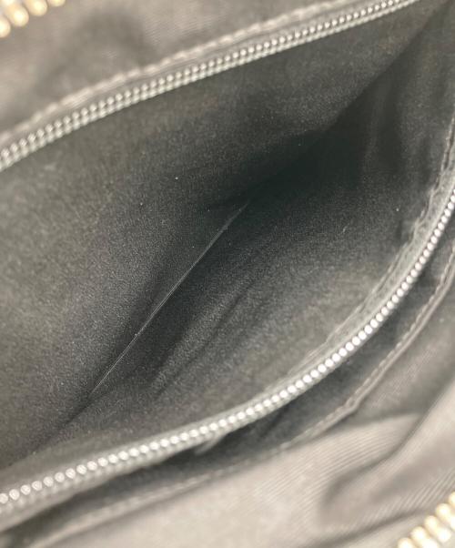 COACH（コーチ）COACH (コーチ) ショルダーバッグ ブラウンの古着・服飾アイテム