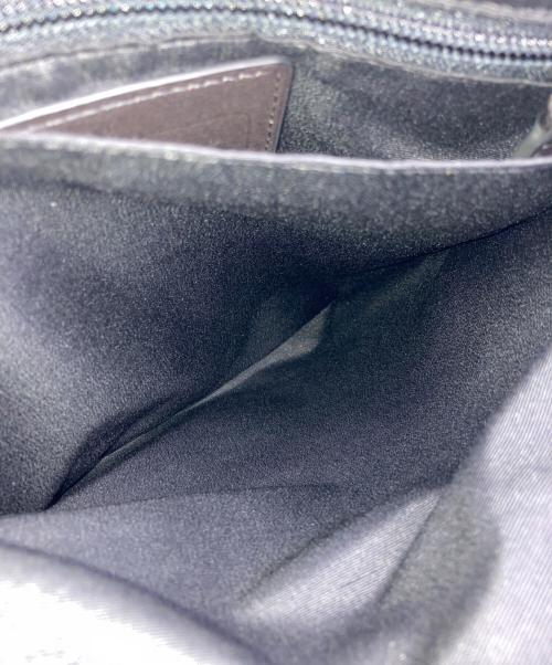 COACH（コーチ）COACH (コーチ) ショルダーバッグ ブラウンの古着・服飾アイテム