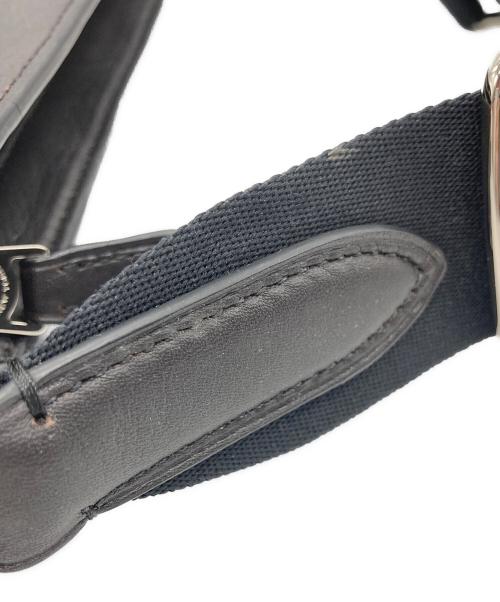 COACH（コーチ）COACH (コーチ) ショルダーバッグ ブラウンの古着・服飾アイテム