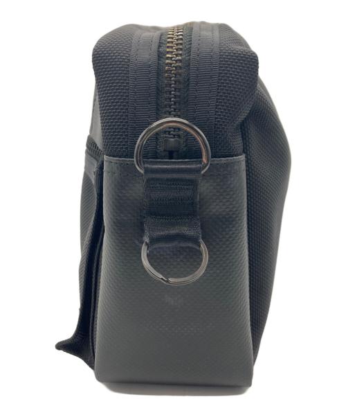 PORTER（ポーター）PORTER (ポーター) ショルダーバッグ ブラックの古着・服飾アイテム