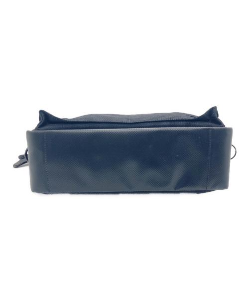 PORTER（ポーター）PORTER (ポーター) ショルダーバッグ ブラックの古着・服飾アイテム