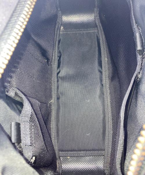 PORTER（ポーター）PORTER (ポーター) ショルダーバッグ ブラックの古着・服飾アイテム