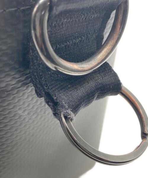 PORTER（ポーター）PORTER (ポーター) ショルダーバッグ ブラックの古着・服飾アイテム