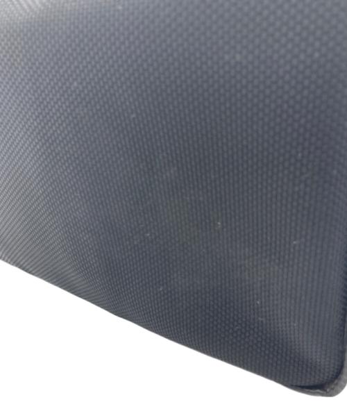 PORTER（ポーター）PORTER (ポーター) ショルダーバッグ ブラックの古着・服飾アイテム