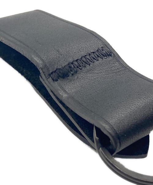 PORTER（ポーター）PORTER (ポーター) ショルダーバッグ ブラックの古着・服飾アイテム