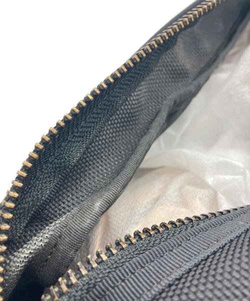 PORTER（ポーター）PORTER (ポーター) ショルダーバッグ ブラックの古着・服飾アイテム