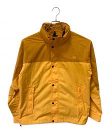 THE NORTH FACE（ザ ノース フェイス）の古着「Hydrena Wind Jacket」｜オレンジ