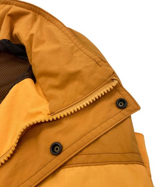 THE NORTH FACE（ザ ノース フェイス）THE NORTH FACE (ザ ノース フェイス) Hydrena Wind Jacket オレンジ サイズ:Lの古着・服飾アイテム