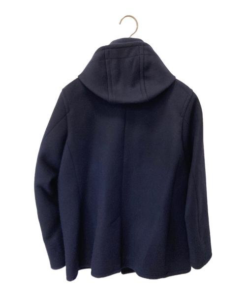 ORCIVAL（オーシバル）ORCIVAL (オーシバル) ウールコート ネイビー サイズ:1 未使用品の古着・服飾アイテム