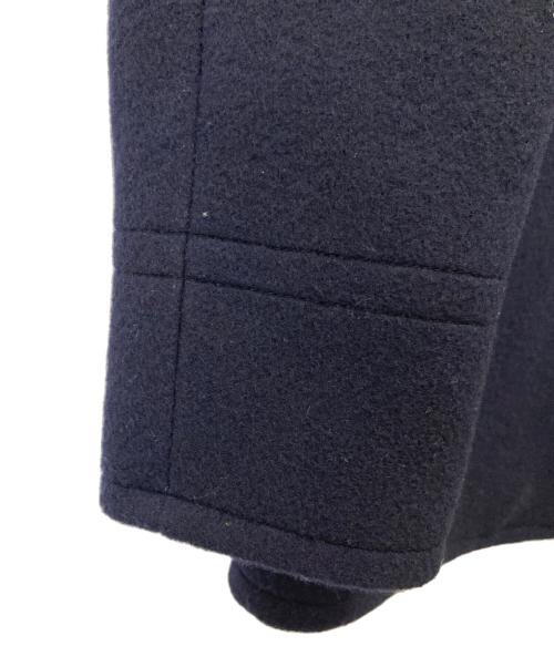 ORCIVAL（オーシバル）ORCIVAL (オーシバル) ウールコート ネイビー サイズ:1 未使用品の古着・服飾アイテム