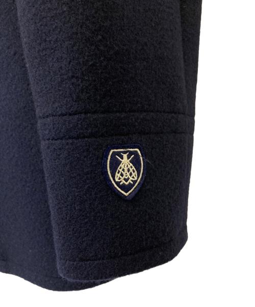 ORCIVAL（オーシバル）ORCIVAL (オーシバル) ウールコート ネイビー サイズ:1 未使用品の古着・服飾アイテム