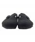 BIRKENSTOCK (ビルケンシュトック) サンダル ブラック サイズ:37：9000円
