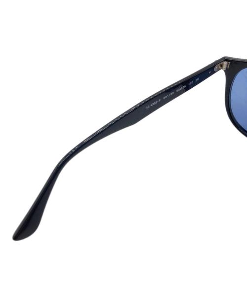 RAY-BAN（レイバン）RAY-BAN (レイバン) サングラス ブラックの古着・服飾アイテム