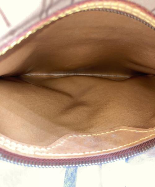 LOUIS VUITTON（ルイ ヴィトン）LOUIS VUITTON (ルイ ヴィトン) ネヴァーフルMM ブラウンの古着・服飾アイテム