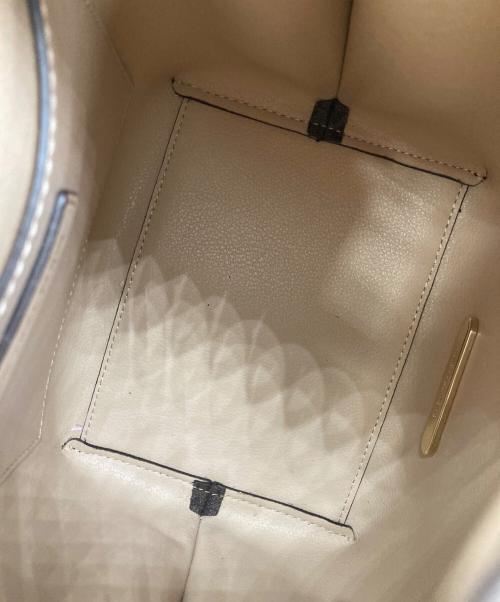 MICHAEL KORS（マイケル・コース）MICHAEL KORS (マイケル・コース) ショルダーバッグ ブラウンの古着・服飾アイテム