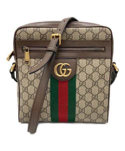 GUCCI（グッチ）GUCCI (グッチ) ショルダーバッグの古着・服飾アイテム