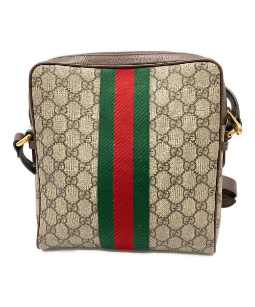 GUCCI（グッチ）GUCCI (グッチ) ショルダーバッグの古着・服飾アイテム