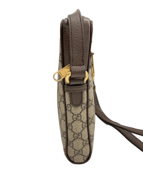 GUCCI（グッチ）GUCCI (グッチ) ショルダーバッグの古着・服飾アイテム