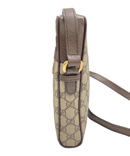GUCCI（グッチ）GUCCI (グッチ) ショルダーバッグの古着・服飾アイテム