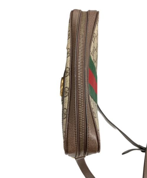 GUCCI（グッチ）GUCCI (グッチ) ショルダーバッグの古着・服飾アイテム