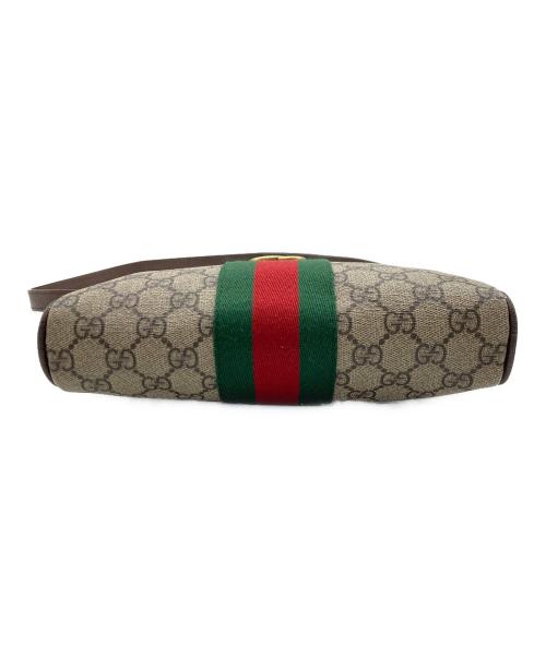 GUCCI（グッチ）GUCCI (グッチ) ショルダーバッグの古着・服飾アイテム