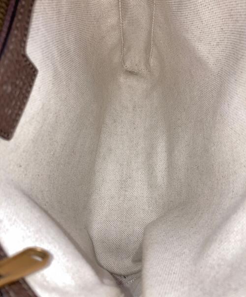 GUCCI（グッチ）GUCCI (グッチ) ショルダーバッグの古着・服飾アイテム