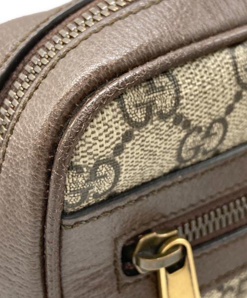 GUCCI（グッチ）GUCCI (グッチ) ショルダーバッグの古着・服飾アイテム