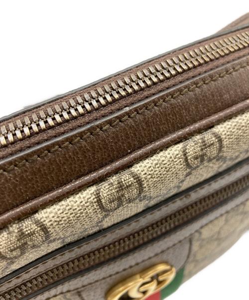 GUCCI（グッチ）GUCCI (グッチ) ショルダーバッグの古着・服飾アイテム