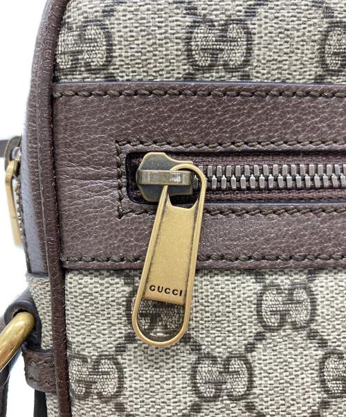 GUCCI（グッチ）GUCCI (グッチ) ショルダーバッグの古着・服飾アイテム