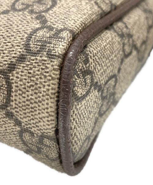 GUCCI（グッチ）GUCCI (グッチ) ショルダーバッグの古着・服飾アイテム