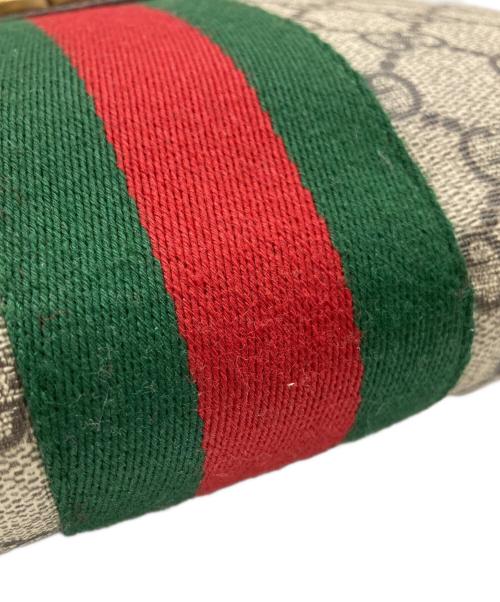 GUCCI（グッチ）GUCCI (グッチ) ショルダーバッグの古着・服飾アイテム