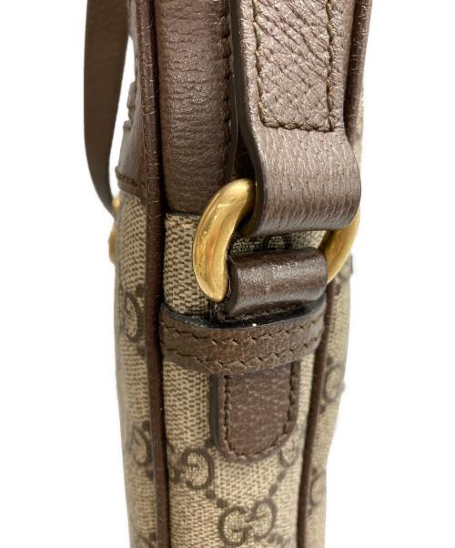 GUCCI（グッチ）GUCCI (グッチ) ショルダーバッグの古着・服飾アイテム
