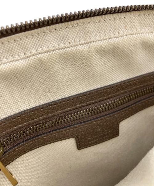 GUCCI（グッチ）GUCCI (グッチ) ショルダーバッグの古着・服飾アイテム