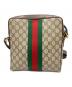 GUCCI (グッチ) ショルダーバッグ：90000円