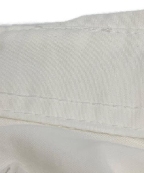 Columbia（コロンビア）Columbia (コロンビア) 長袖シャツ ホワイト サイズ:Mの古着・服飾アイテム