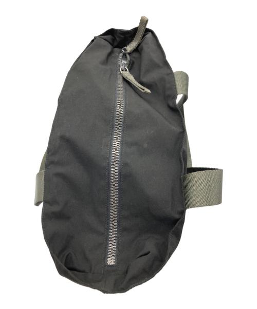 PRADA SPORTS（プラダスポーツ）PRADA SPORTS (プラダスポーツ) ナイロントートバッグ ブラックの古着・服飾アイテム