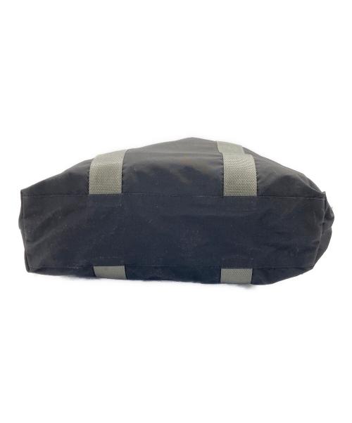 PRADA SPORTS（プラダスポーツ）PRADA SPORTS (プラダスポーツ) ナイロントートバッグ ブラックの古着・服飾アイテム