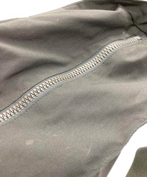 PRADA SPORTS（プラダスポーツ）PRADA SPORTS (プラダスポーツ) ナイロントートバッグ ブラックの古着・服飾アイテム