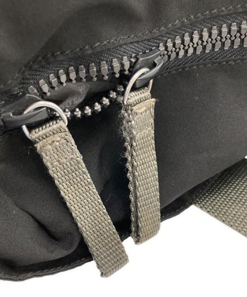 PRADA SPORTS（プラダスポーツ）PRADA SPORTS (プラダスポーツ) ナイロントートバッグ ブラックの古着・服飾アイテム