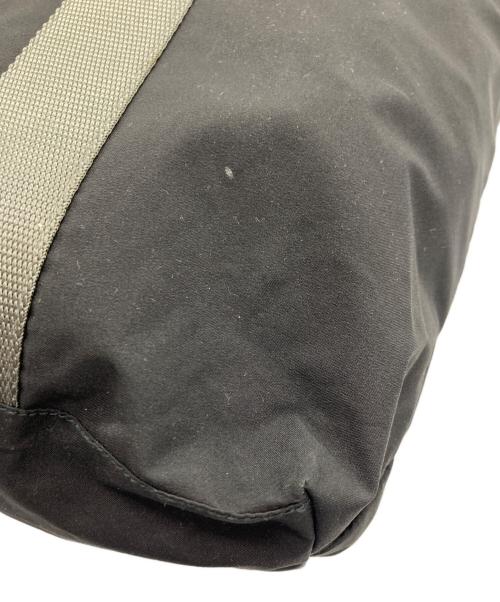 PRADA SPORTS（プラダスポーツ）PRADA SPORTS (プラダスポーツ) ナイロントートバッグ ブラックの古着・服飾アイテム