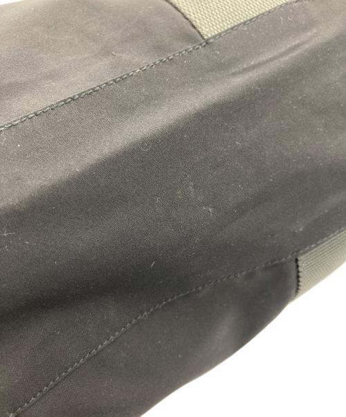 PRADA SPORTS（プラダスポーツ）PRADA SPORTS (プラダスポーツ) ナイロントートバッグ ブラックの古着・服飾アイテム