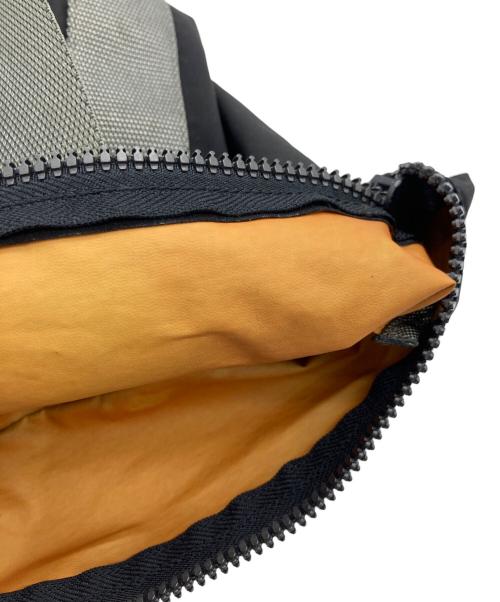 PRADA SPORTS（プラダスポーツ）PRADA SPORTS (プラダスポーツ) ナイロントートバッグ ブラックの古着・服飾アイテム