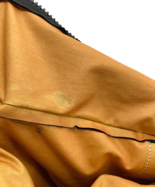 PRADA SPORTS（プラダスポーツ）PRADA SPORTS (プラダスポーツ) ナイロントートバッグ ブラックの古着・服飾アイテム